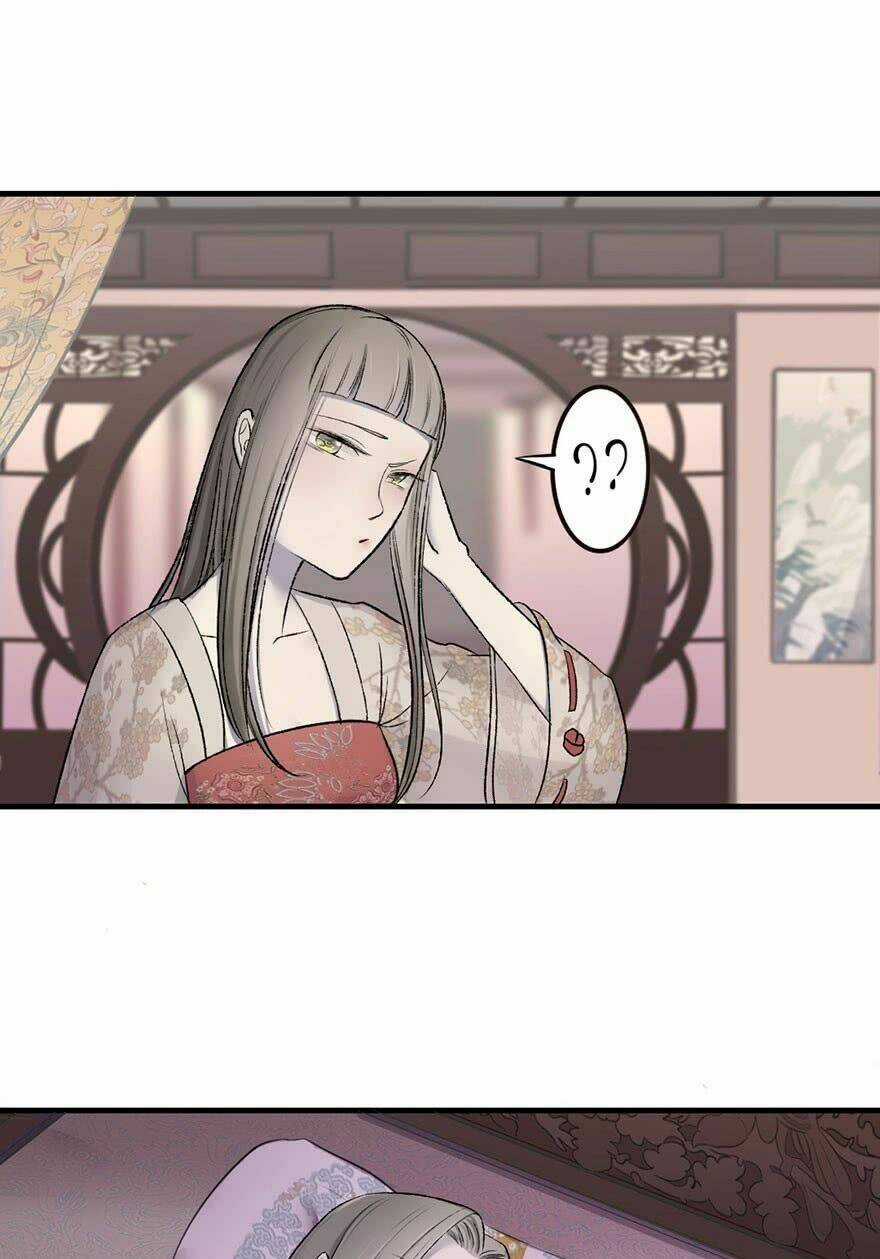 Mạnh Bà Truy Phu Ký Chapter 9 trang 27