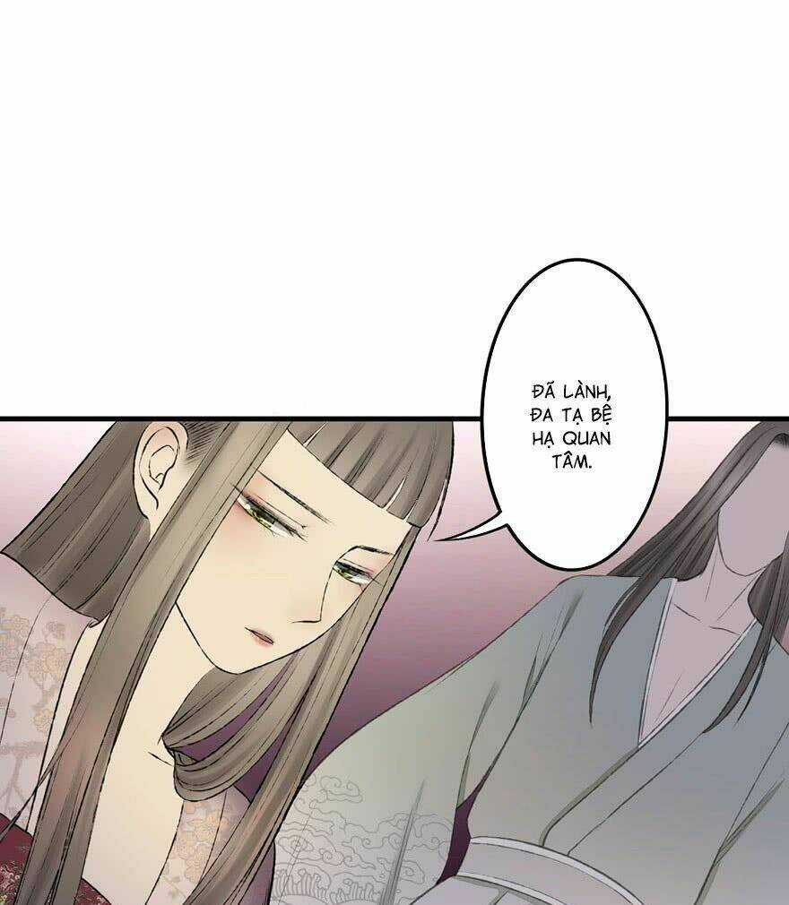 Mạnh Bà Truy Phu Ký Chapter 9 trang 3