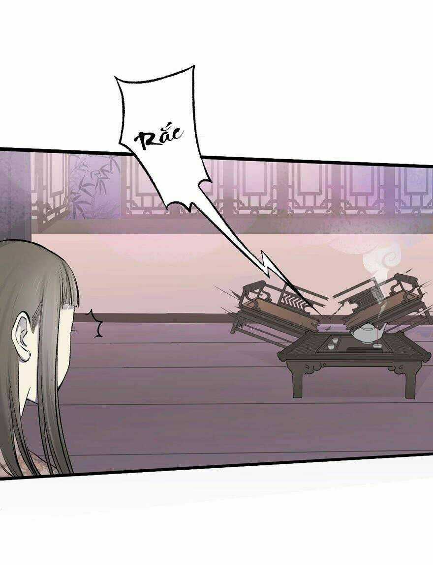 Mạnh Bà Truy Phu Ký Chapter 9 trang 30