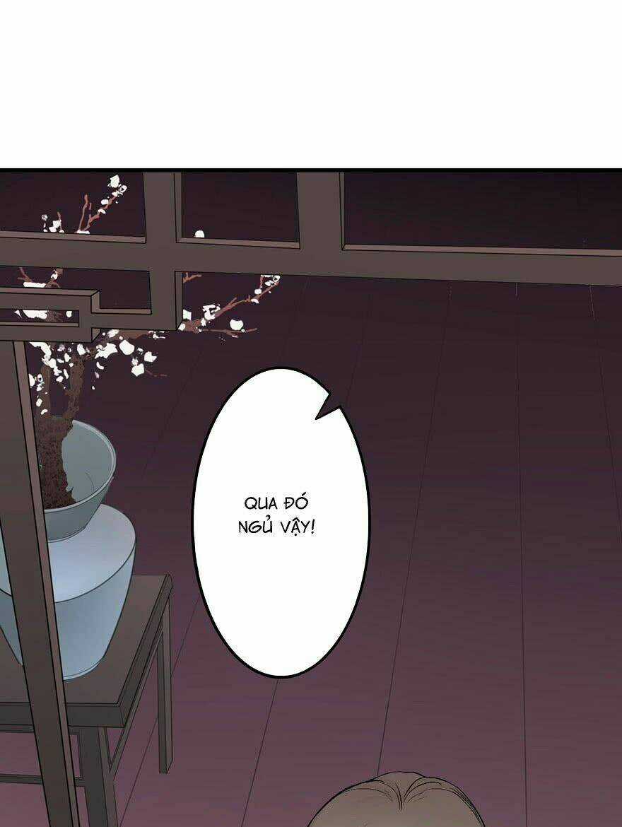 Mạnh Bà Truy Phu Ký Chapter 9 trang 32