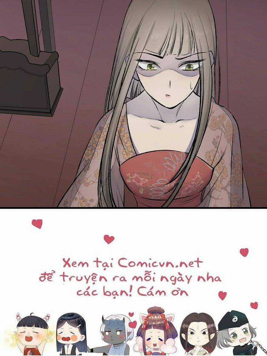 Mạnh Bà Truy Phu Ký Chapter 9 trang 33