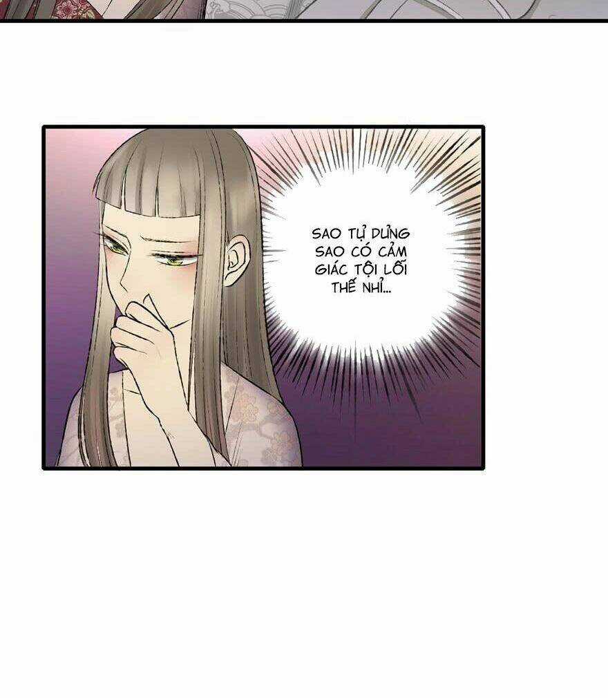 Mạnh Bà Truy Phu Ký Chapter 9 trang 4