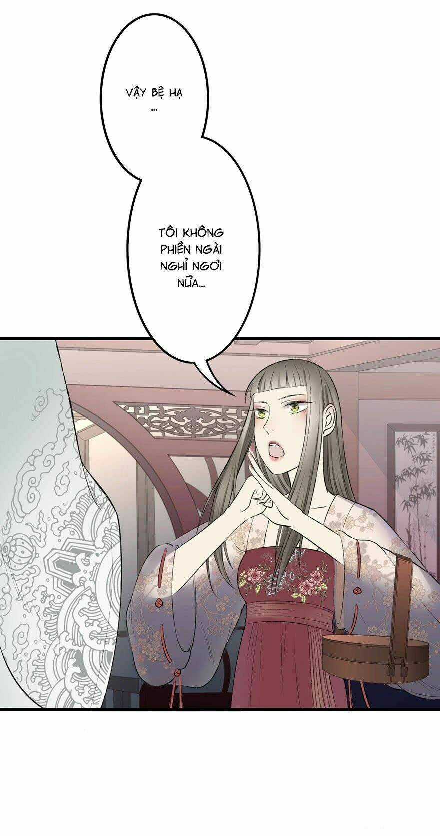 Mạnh Bà Truy Phu Ký Chapter 9 trang 5