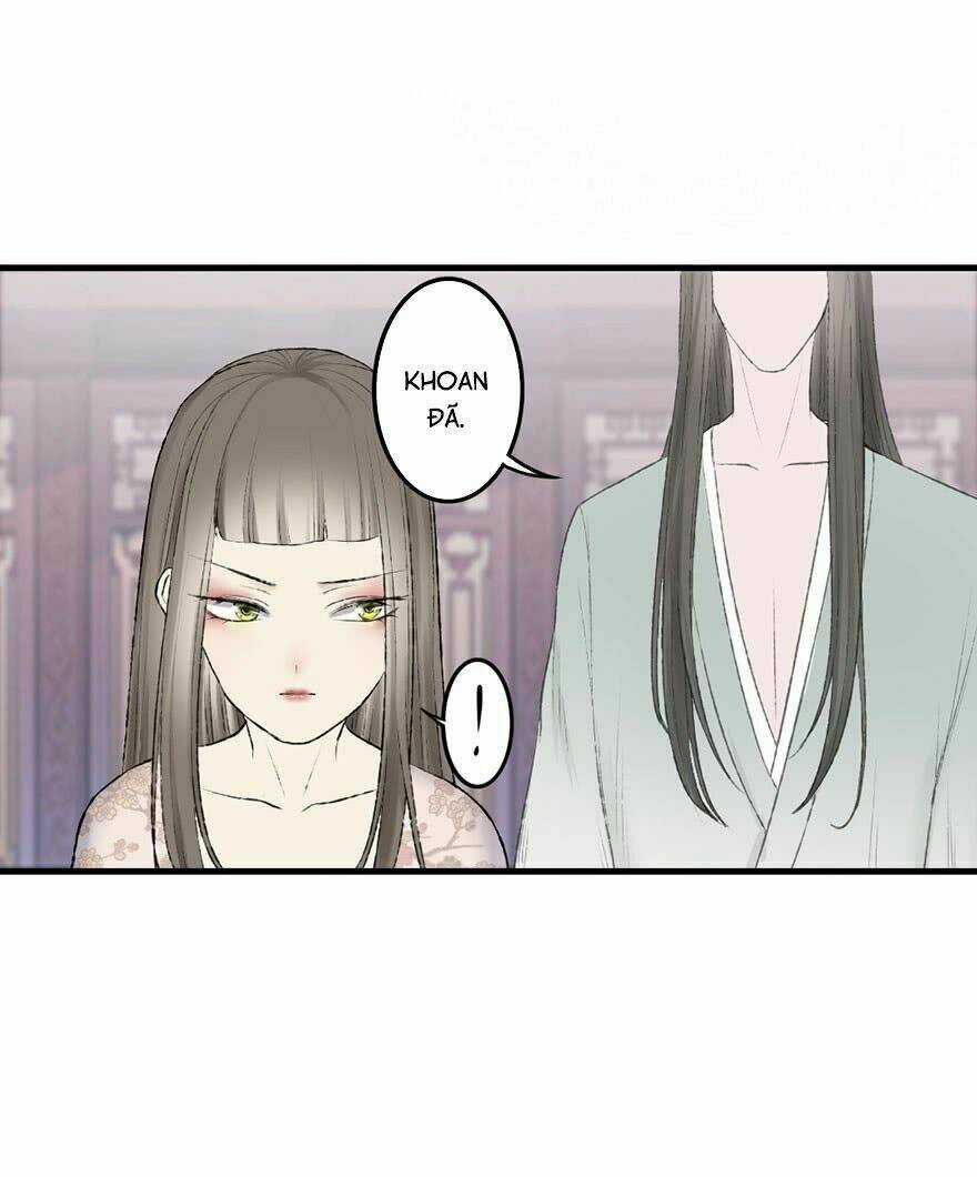 Mạnh Bà Truy Phu Ký Chapter 9 trang 6