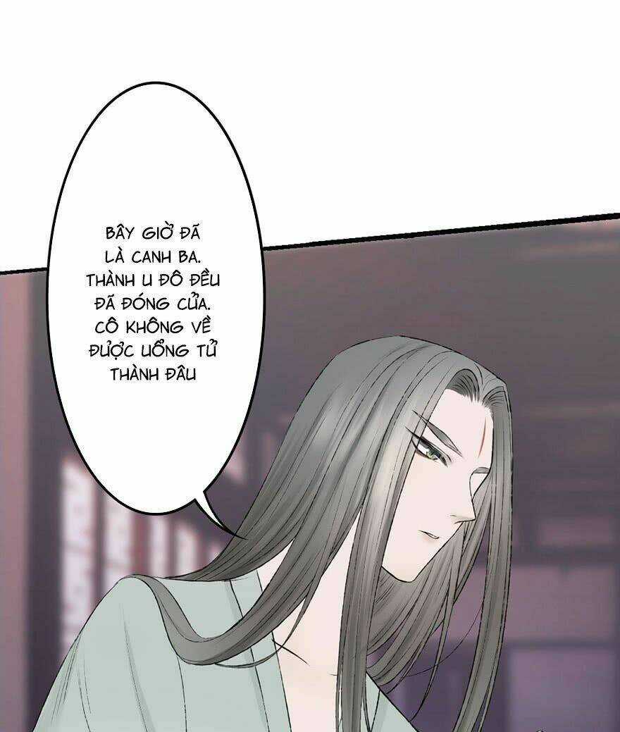 Mạnh Bà Truy Phu Ký Chapter 9 trang 7