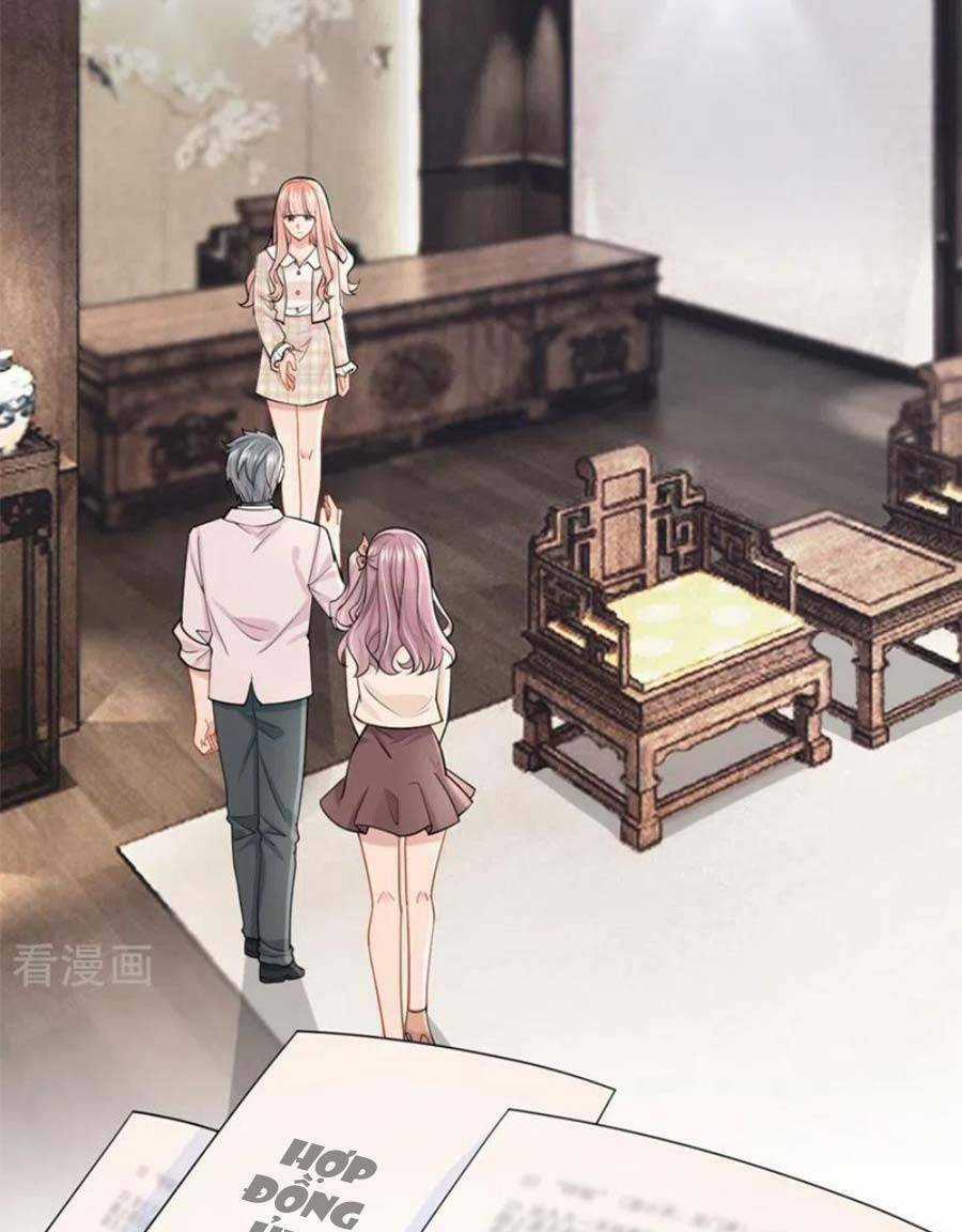 Manh Bảo Của Tôi Là Liêu Cơ Chapter 100 trang 1