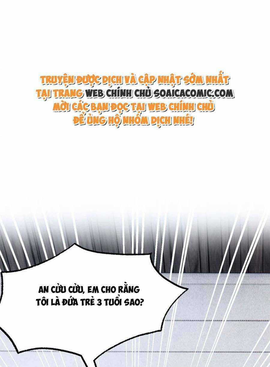 Manh Bảo Của Tôi Là Liêu Cơ Chapter 101 trang 0