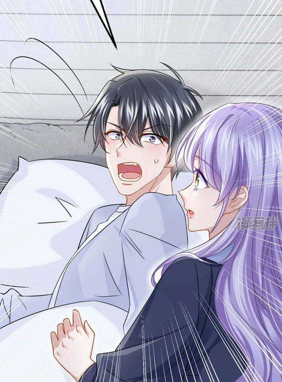 Manh Bảo Của Tôi Là Liêu Cơ Chapter 101 trang 1