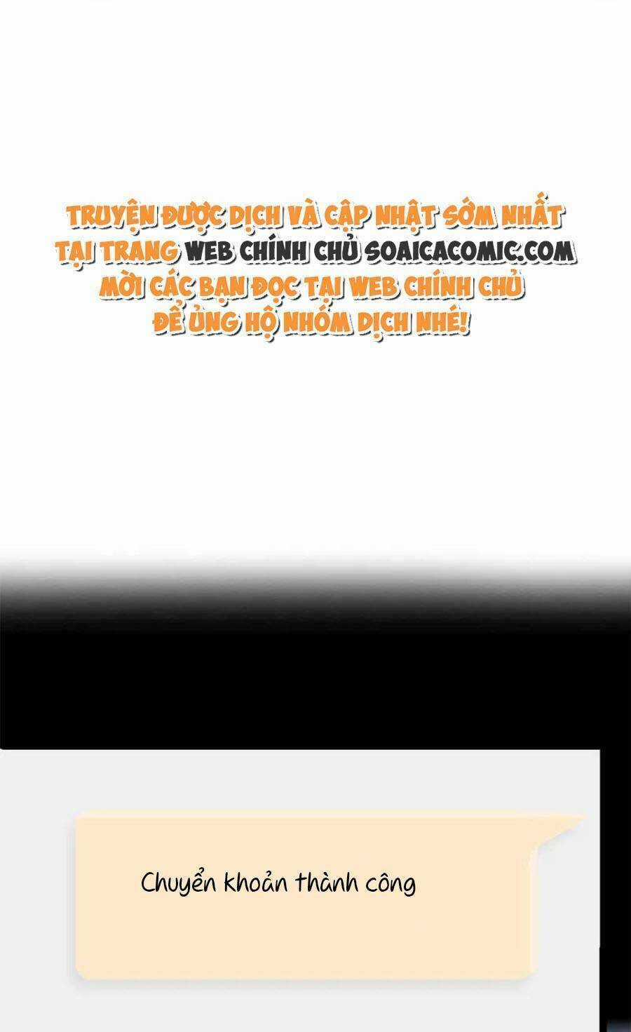 Manh Bảo Của Tôi Là Liêu Cơ Chapter 102 trang 0