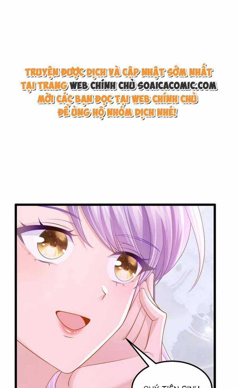 Manh Bảo Của Tôi Là Liêu Cơ Chapter 103 trang 0