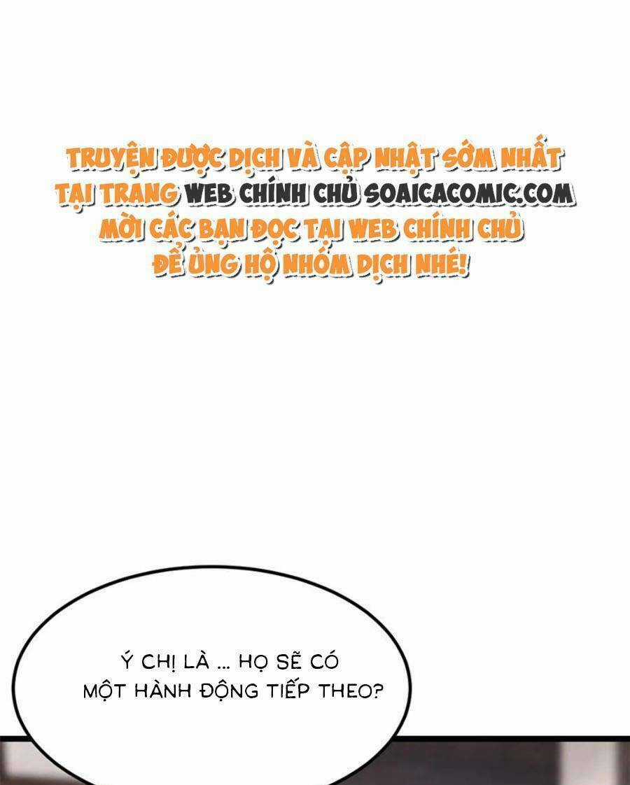 Manh Bảo Của Tôi Là Liêu Cơ Chapter 105 trang 0