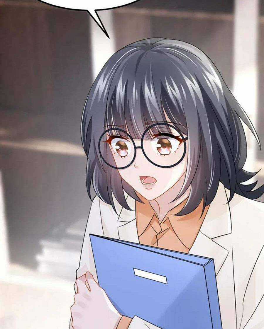 Manh Bảo Của Tôi Là Liêu Cơ Chapter 105 trang 1