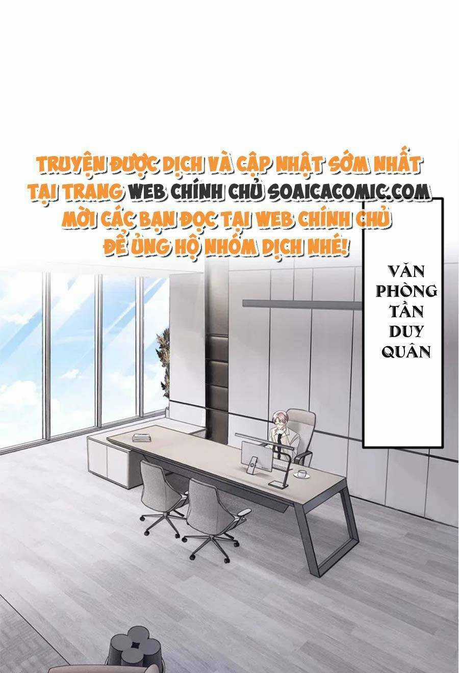 Manh Bảo Của Tôi Là Liêu Cơ Chapter 106 trang 1