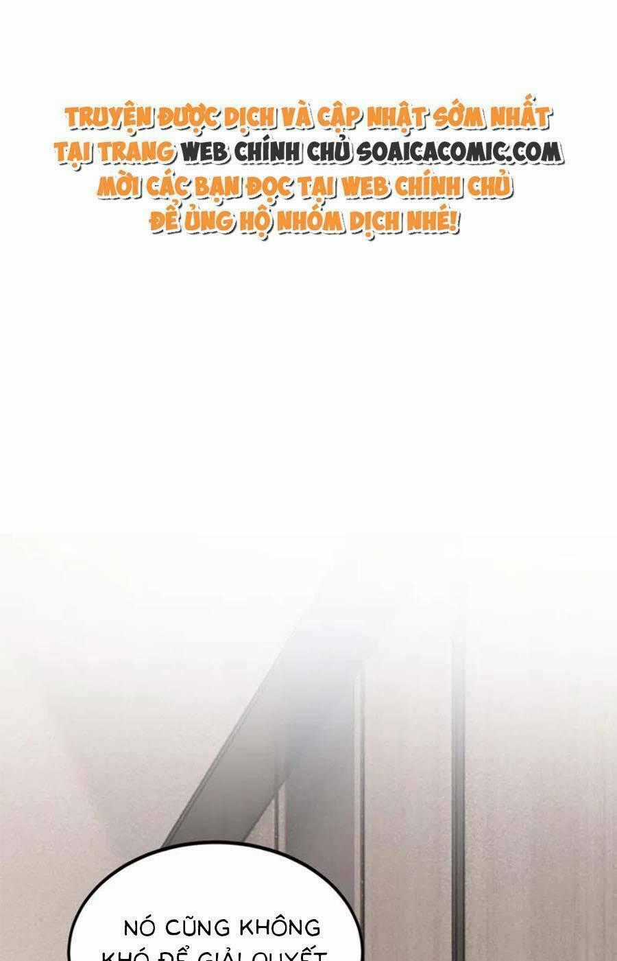 Manh Bảo Của Tôi Là Liêu Cơ Chapter 109 trang 1