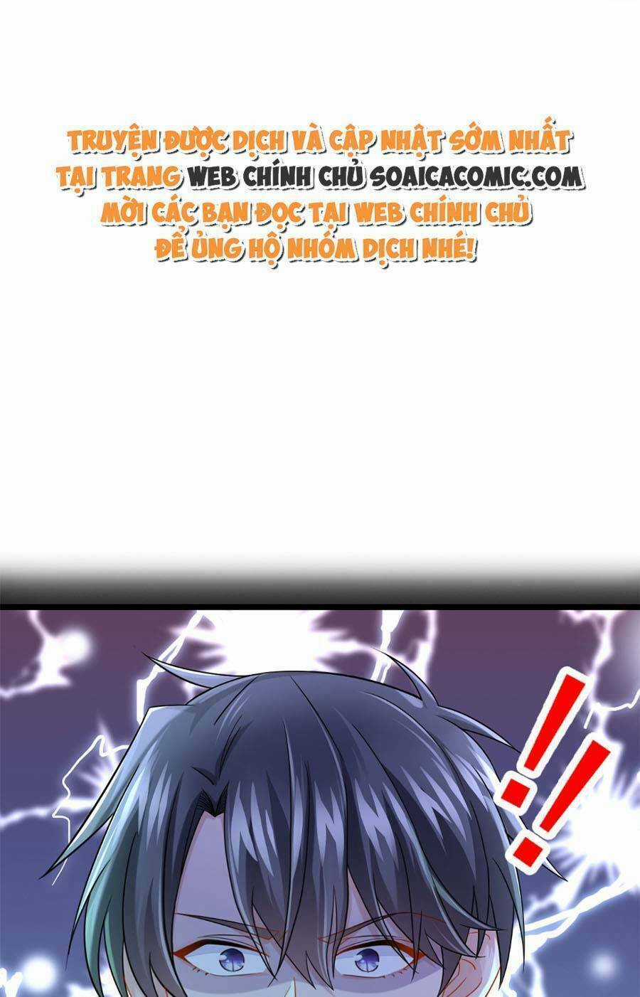 Manh Bảo Của Tôi Là Liêu Cơ Chapter 111 trang 1