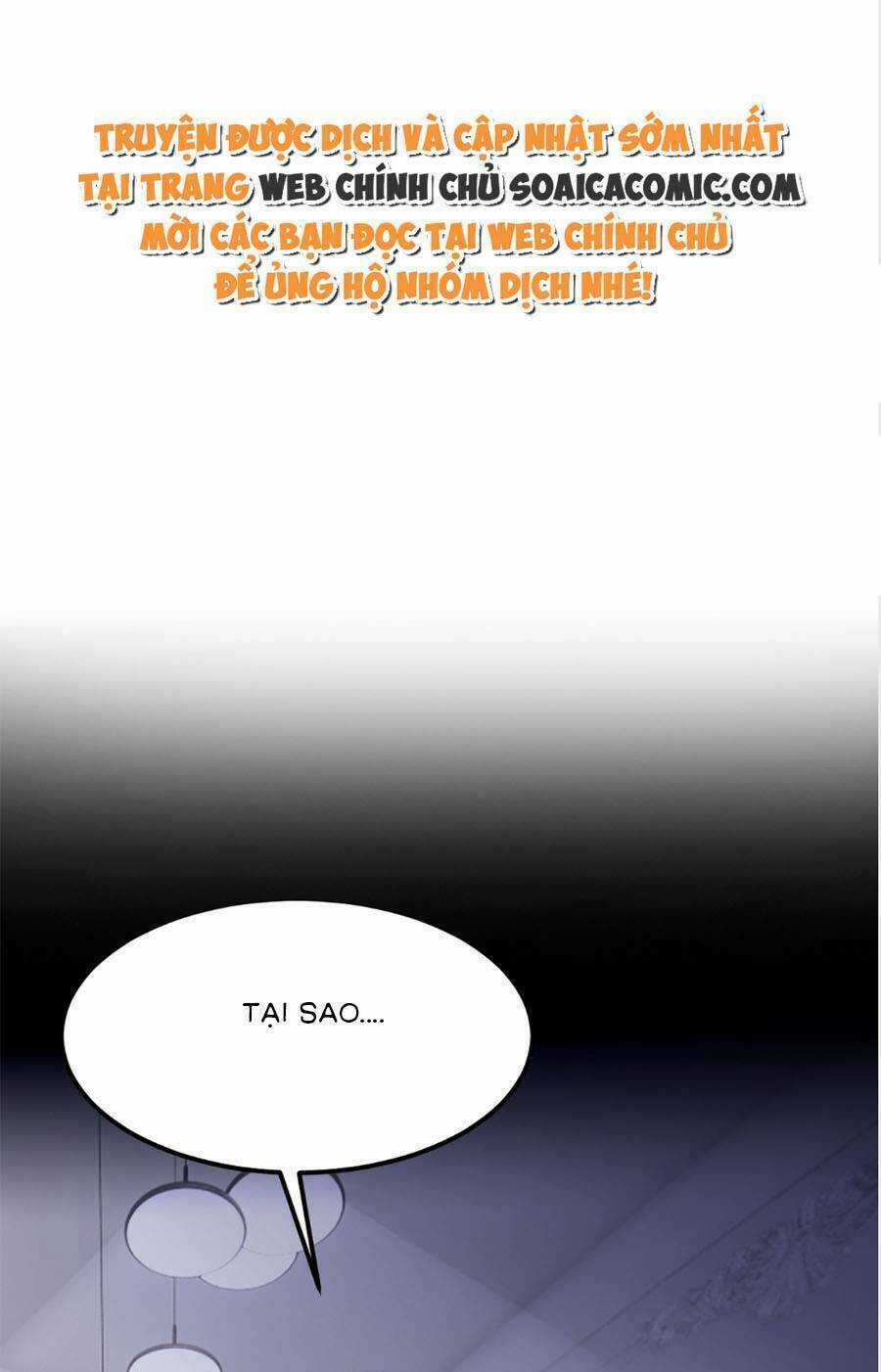 Manh Bảo Của Tôi Là Liêu Cơ Chapter 114 trang 1