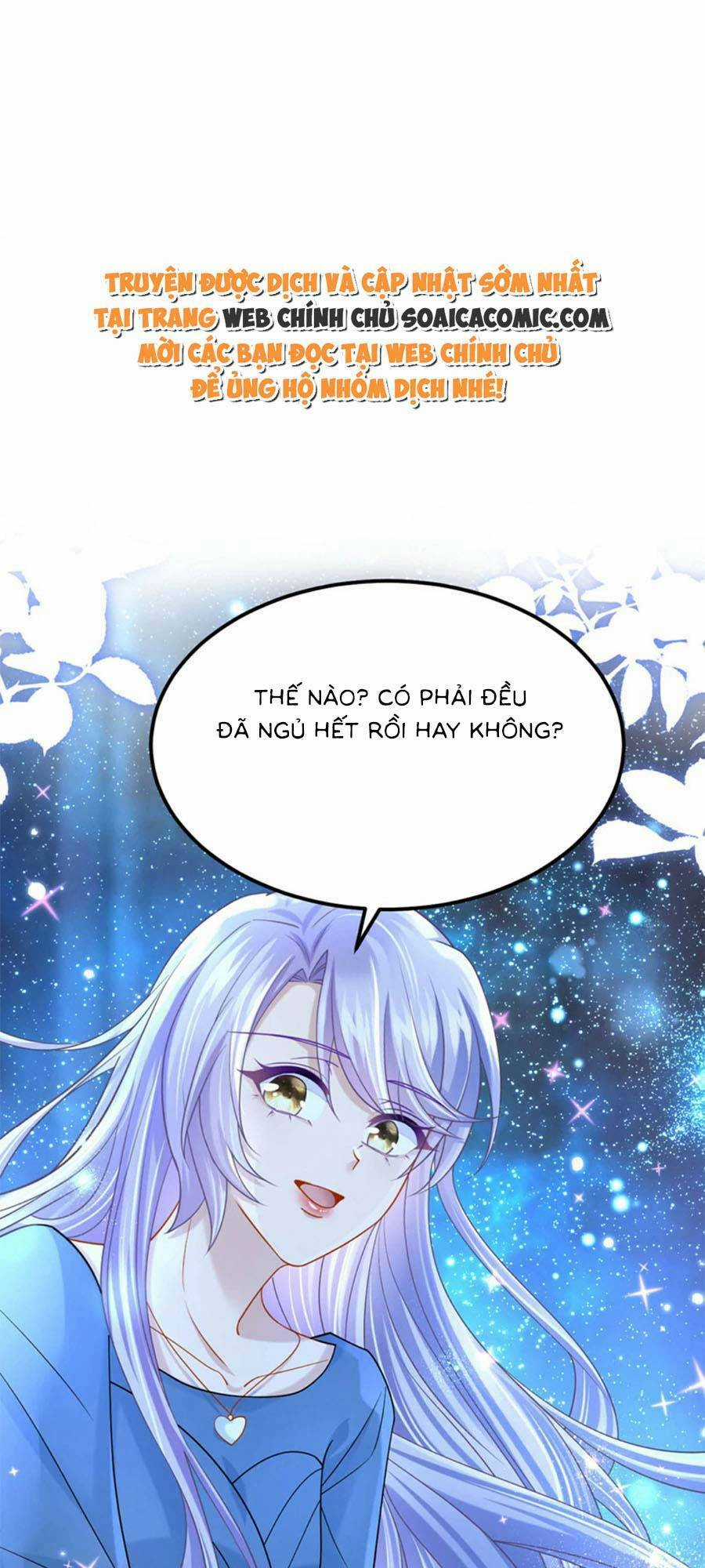 Manh Bảo Của Tôi Là Liêu Cơ Chapter 115 trang 0