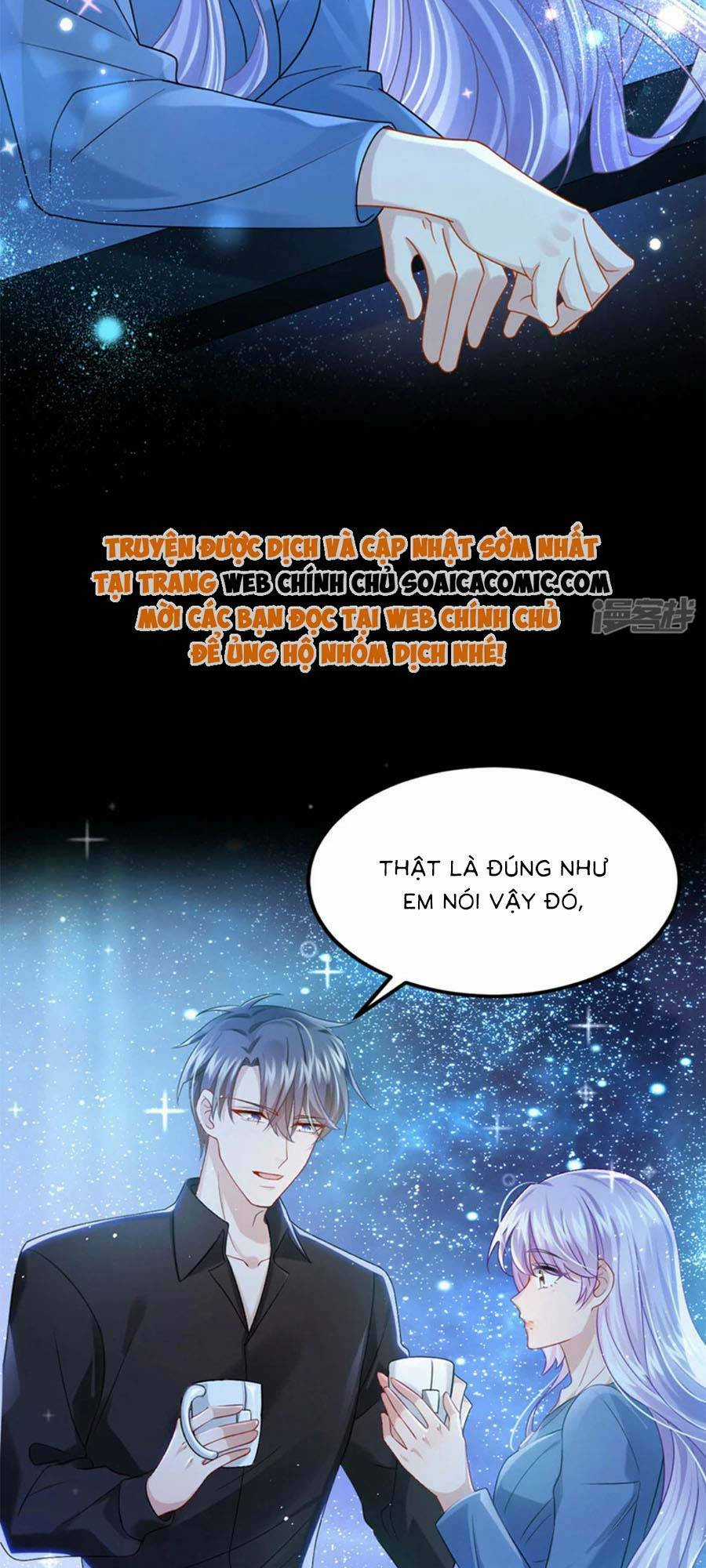 Manh Bảo Của Tôi Là Liêu Cơ Chapter 115 trang 1