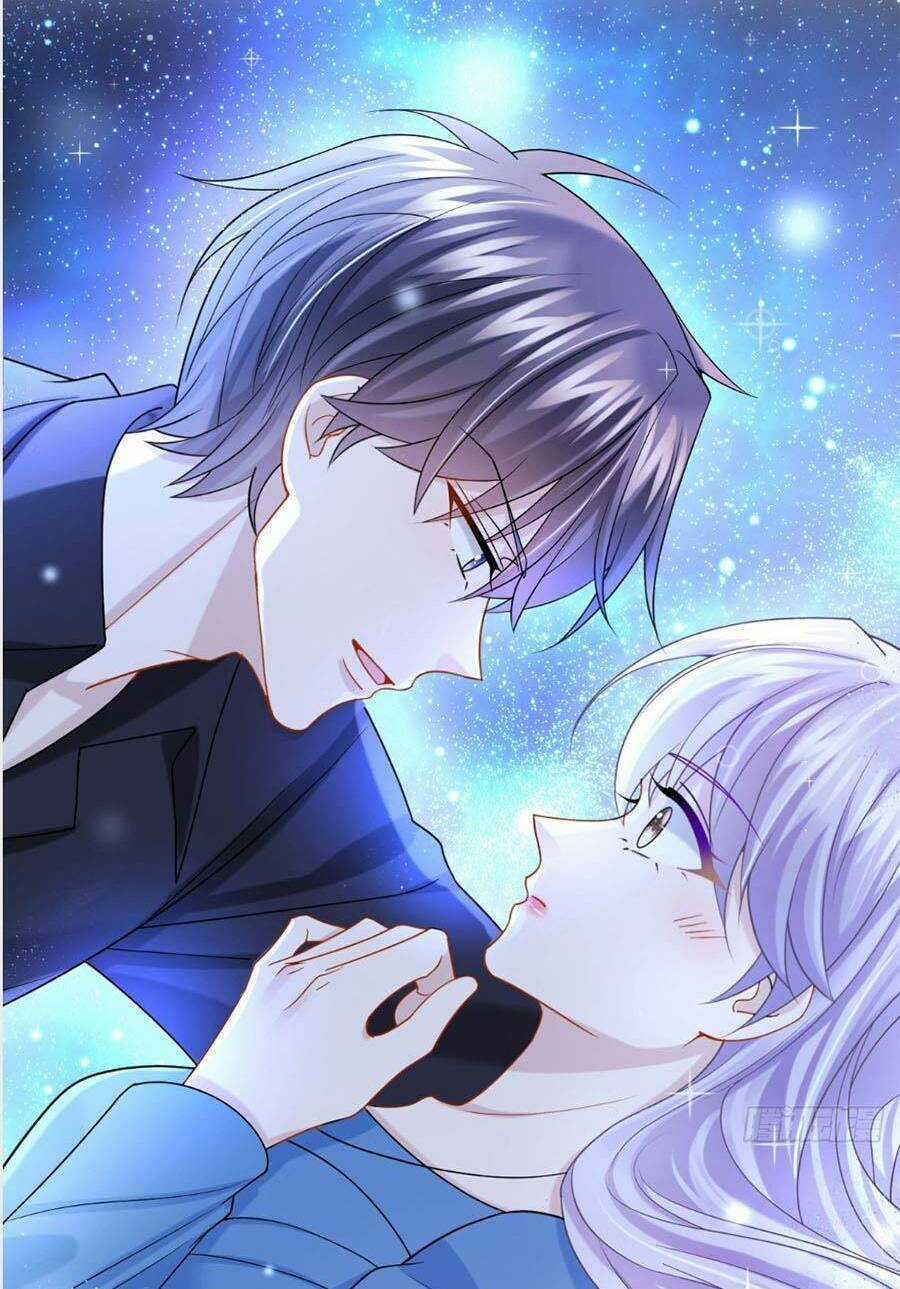 Manh Bảo Của Tôi Là Liêu Cơ Chapter 116 trang 1