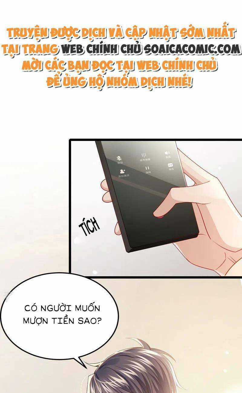 Manh Bảo Của Tôi Là Liêu Cơ Chapter 118 trang 0