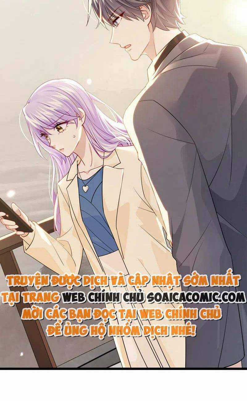 Manh Bảo Của Tôi Là Liêu Cơ Chapter 118 trang 1