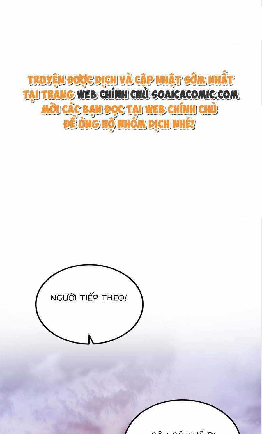 Manh Bảo Của Tôi Là Liêu Cơ Chapter 120 trang 0