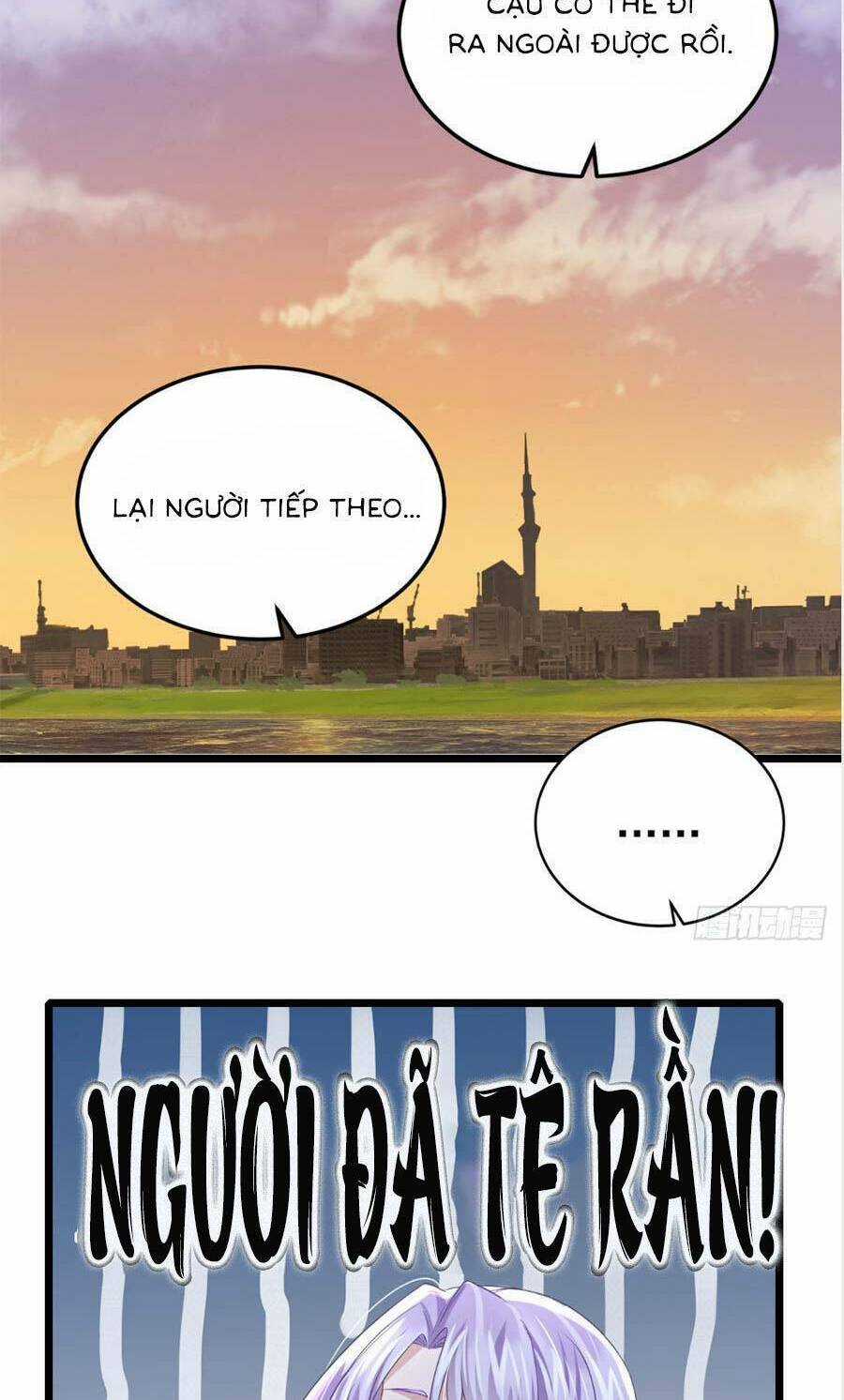 Manh Bảo Của Tôi Là Liêu Cơ Chapter 120 trang 1