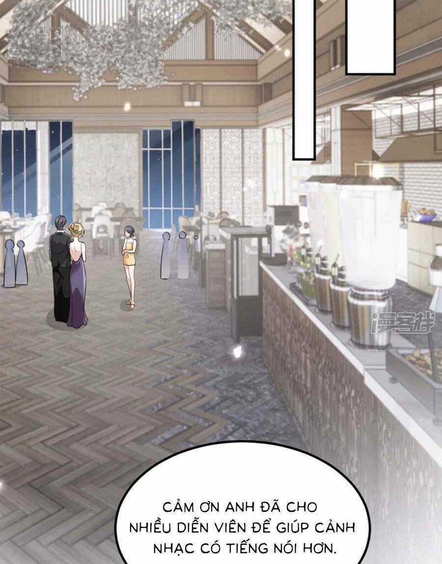 Manh Bảo Của Tôi Là Liêu Cơ Chapter 121 trang 1