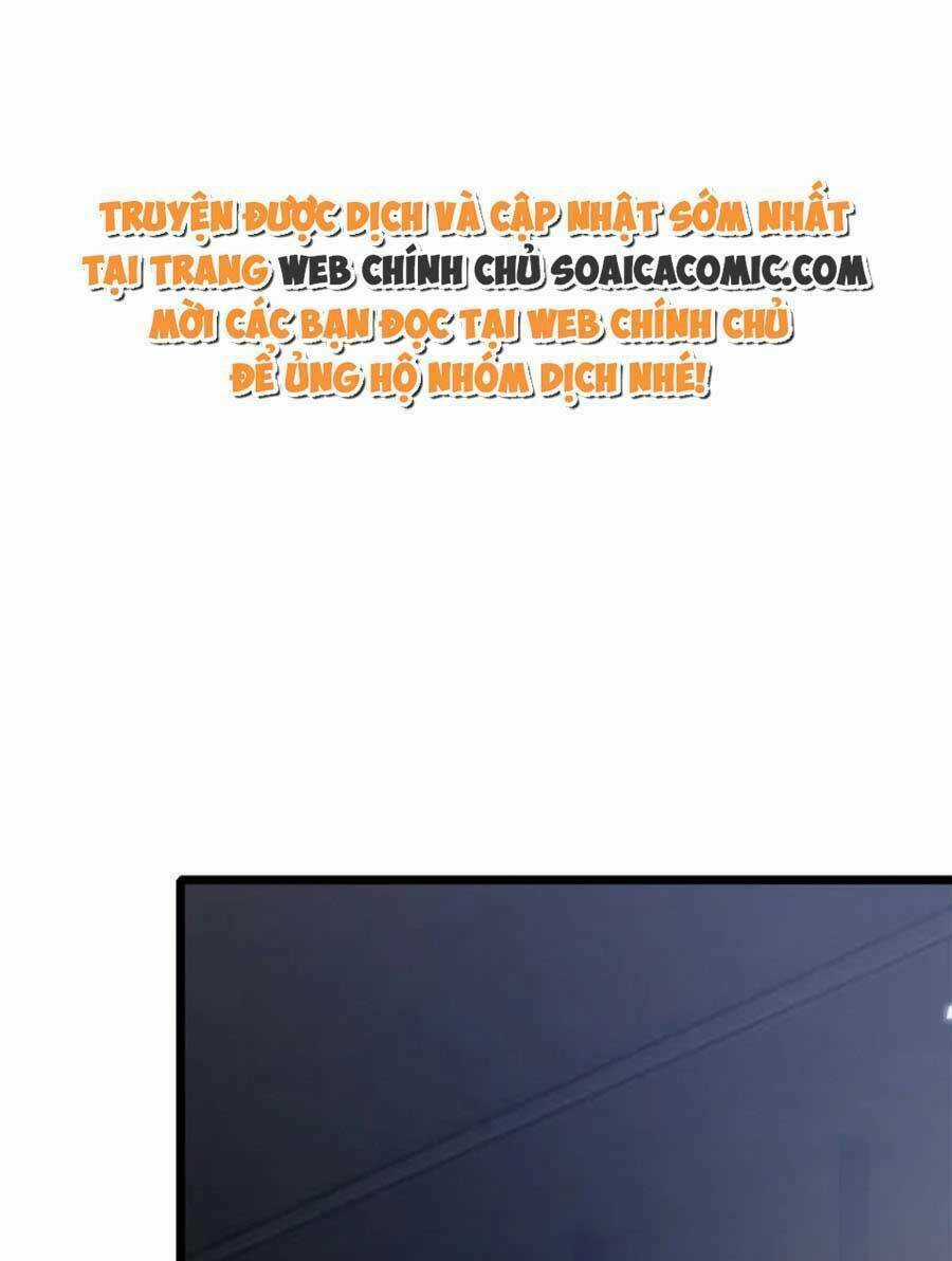 Manh Bảo Của Tôi Là Liêu Cơ Chapter 122 trang 0