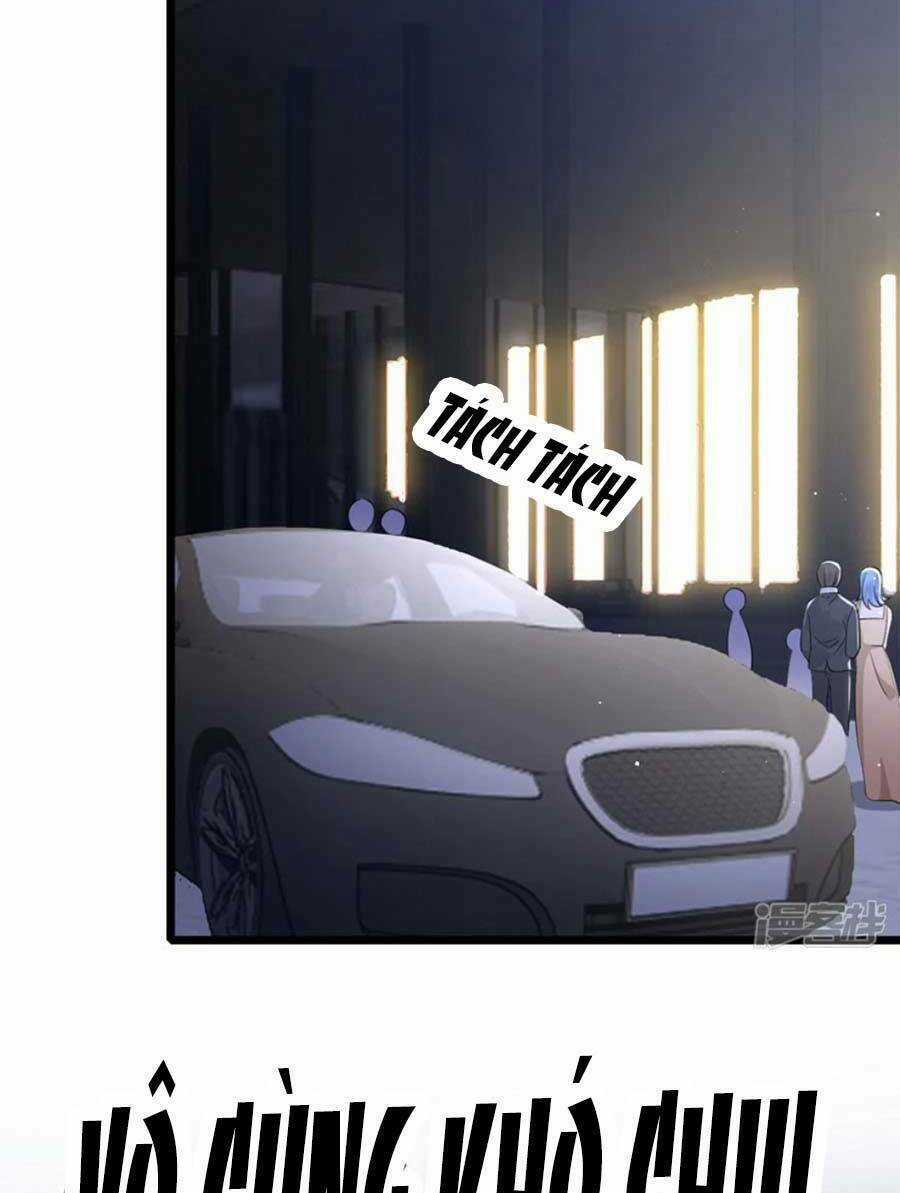 Manh Bảo Của Tôi Là Liêu Cơ Chapter 122 trang 1