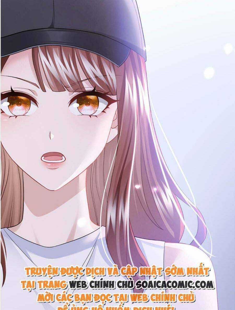 Manh Bảo Của Tôi Là Liêu Cơ Chapter 123 trang 1