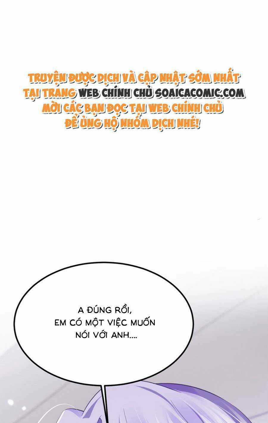 Manh Bảo Của Tôi Là Liêu Cơ Chapter 126 trang 0