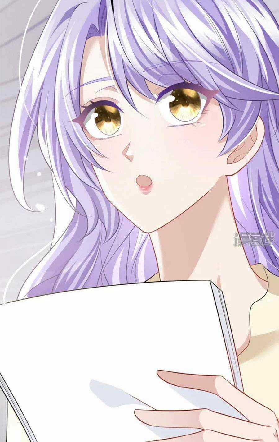 Manh Bảo Của Tôi Là Liêu Cơ Chapter 126 trang 1