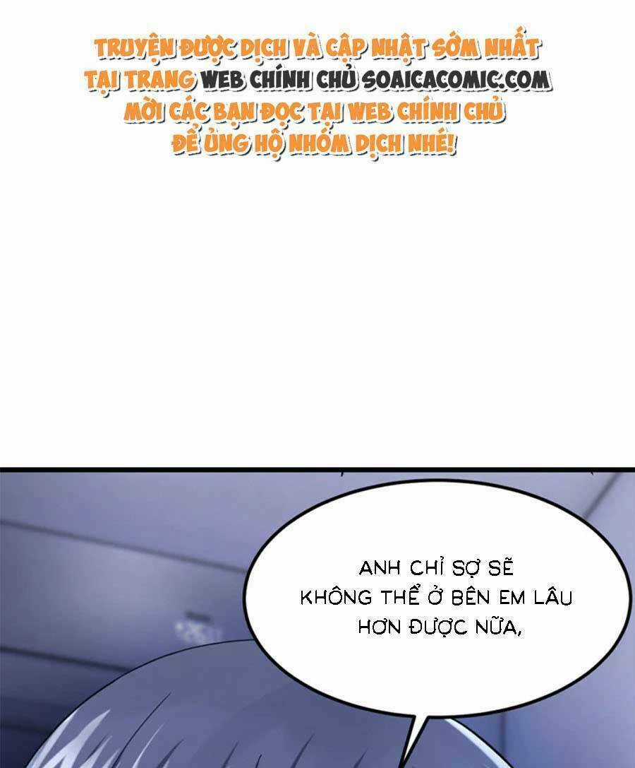 Manh Bảo Của Tôi Là Liêu Cơ Chapter 127 trang 0