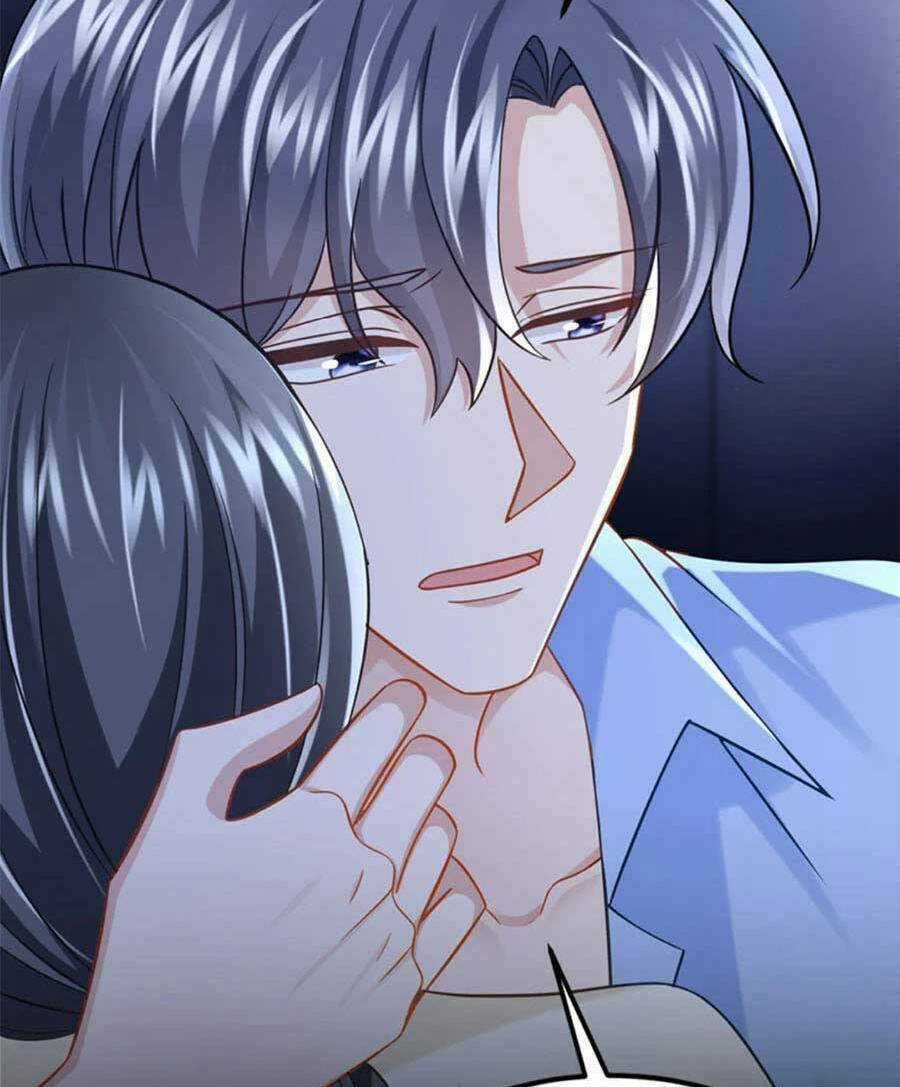Manh Bảo Của Tôi Là Liêu Cơ Chapter 127 trang 1