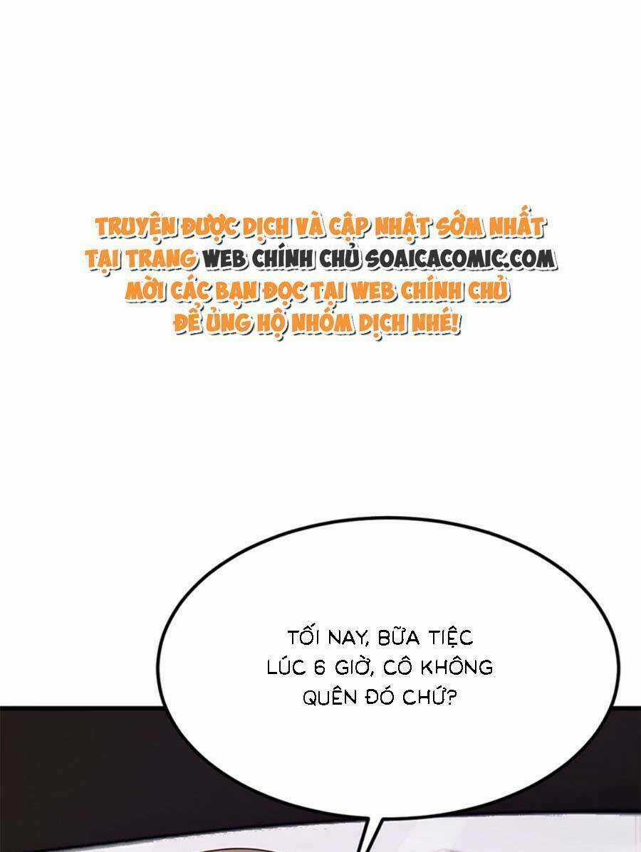 Manh Bảo Của Tôi Là Liêu Cơ Chapter 128 trang 0