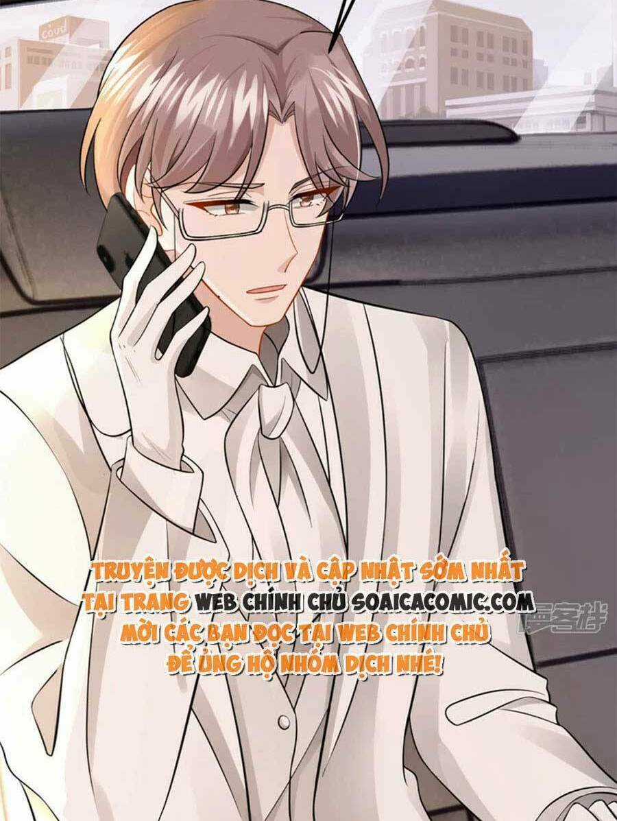 Manh Bảo Của Tôi Là Liêu Cơ Chapter 128 trang 1