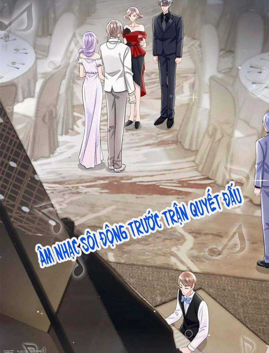 Manh Bảo Của Tôi Là Liêu Cơ Chapter 129 trang 1