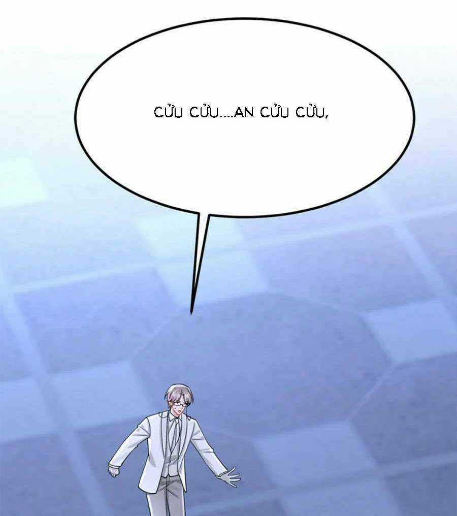 Manh Bảo Của Tôi Là Liêu Cơ Chapter 131 trang 1