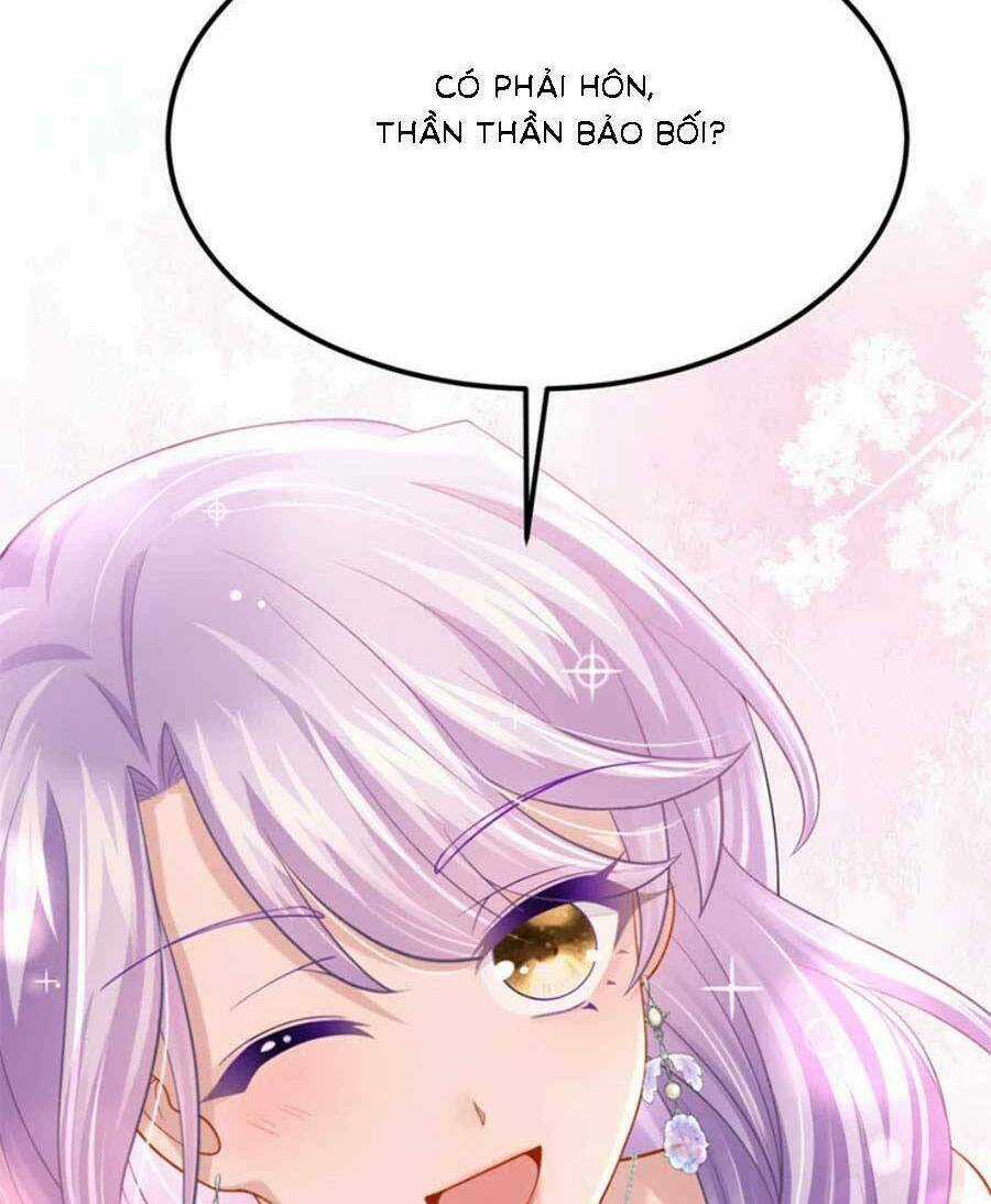 Manh Bảo Của Tôi Là Liêu Cơ Chapter 132 trang 1