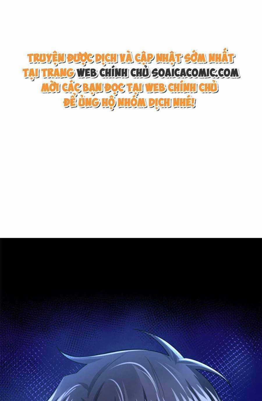 Manh Bảo Của Tôi Là Liêu Cơ Chapter 134 trang 0