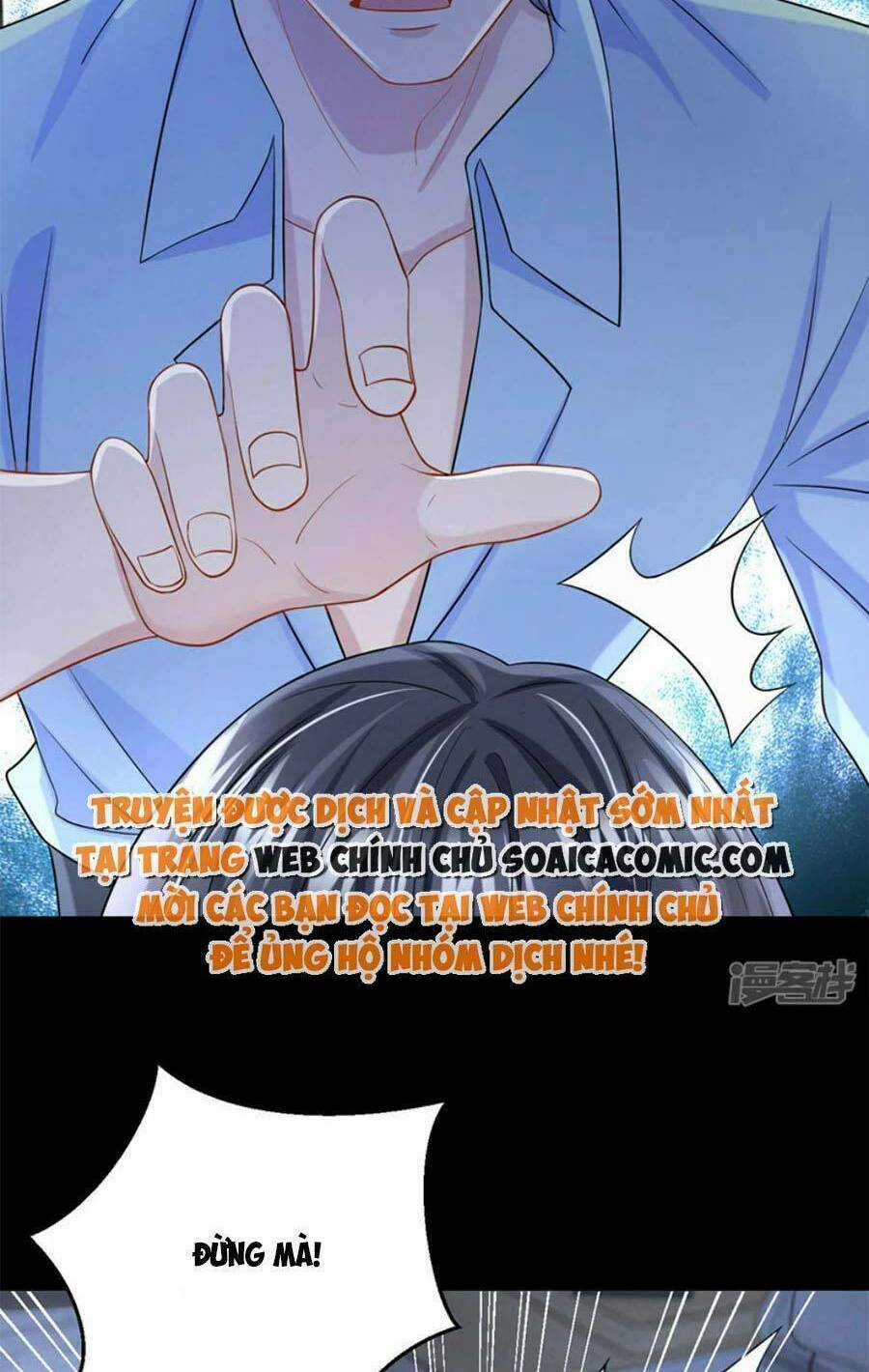 Manh Bảo Của Tôi Là Liêu Cơ Chapter 135 trang 1
