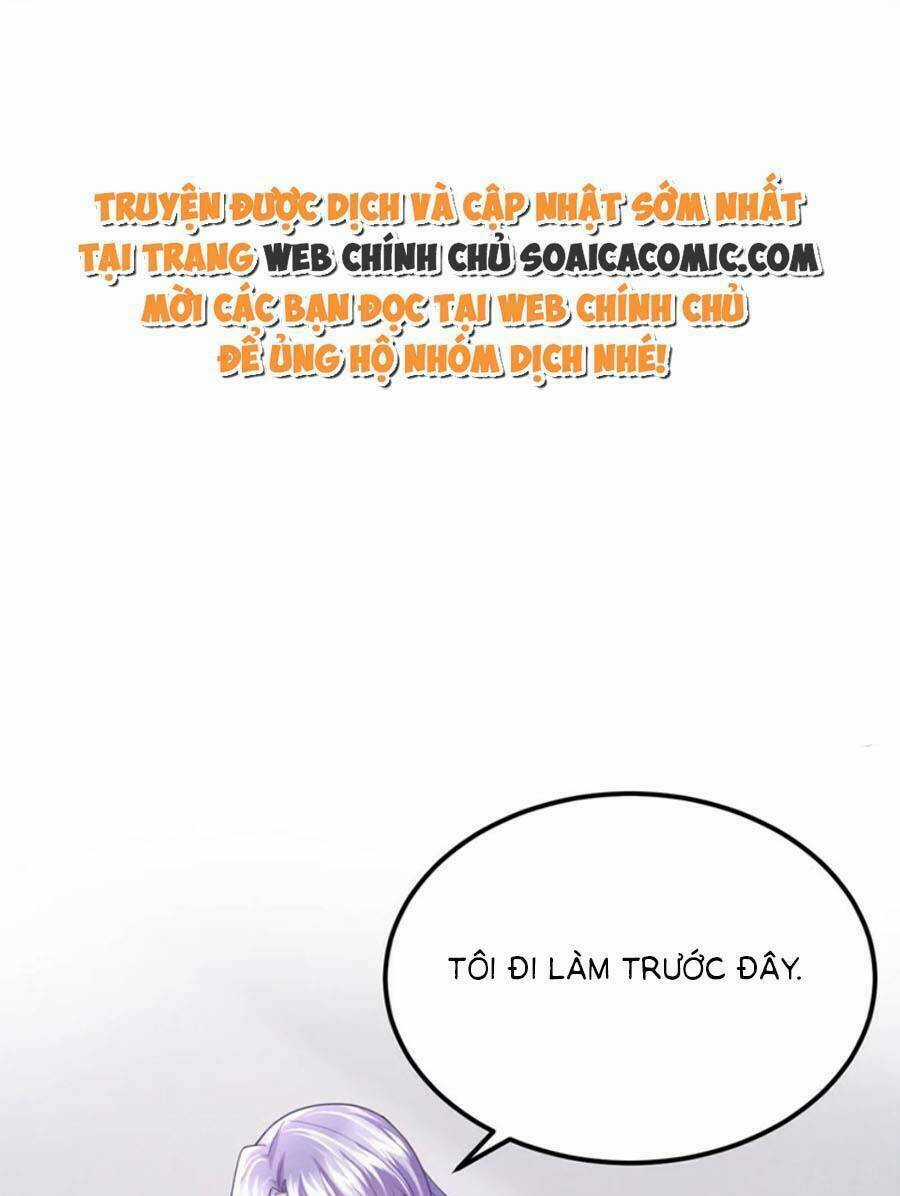 Manh Bảo Của Tôi Là Liêu Cơ Chapter 136 trang 0