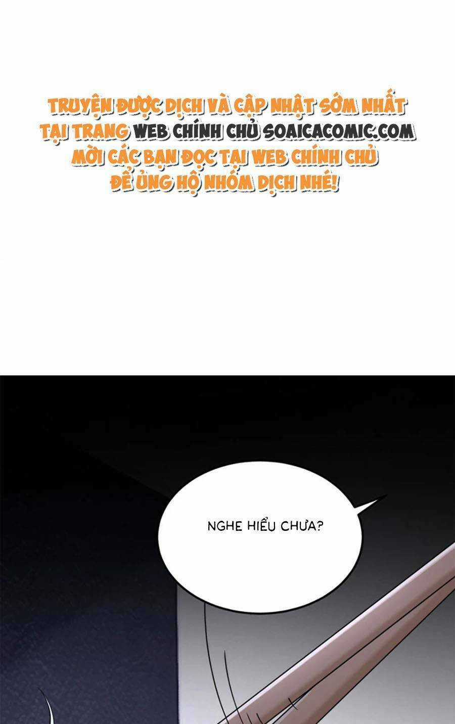 Manh Bảo Của Tôi Là Liêu Cơ Chapter 138 trang 0