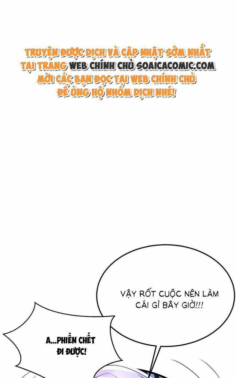 Manh Bảo Của Tôi Là Liêu Cơ Chapter 139 trang 0