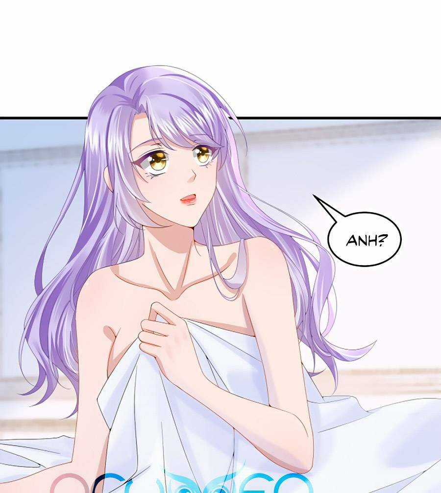 Manh Bảo Của Tôi Là Liêu Cơ Chapter 14 trang 0