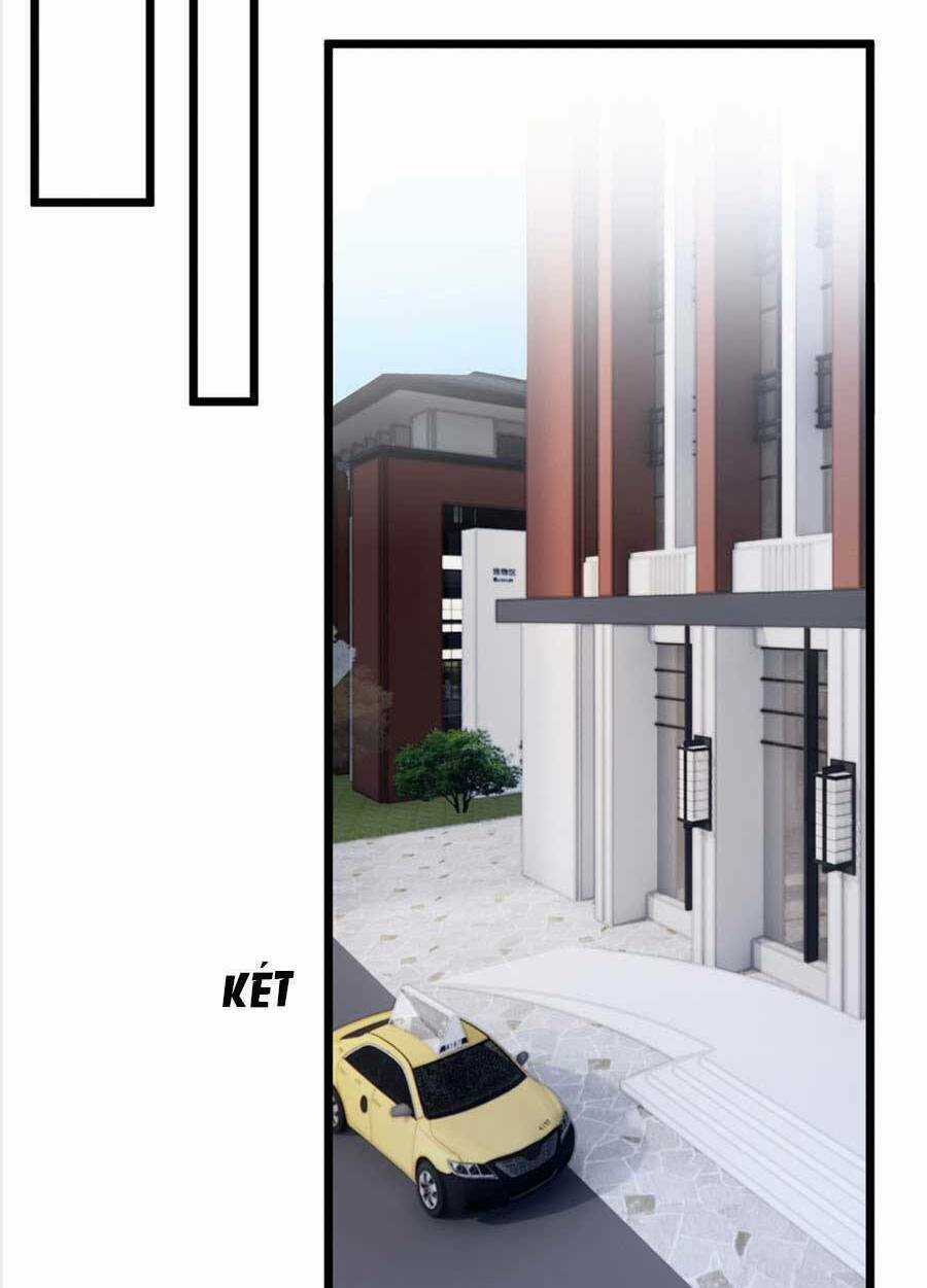 Manh Bảo Của Tôi Là Liêu Cơ Chapter 140 trang 1