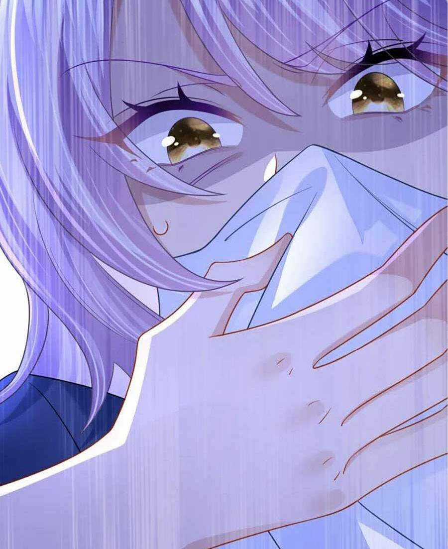 Manh Bảo Của Tôi Là Liêu Cơ Chapter 141 trang 1