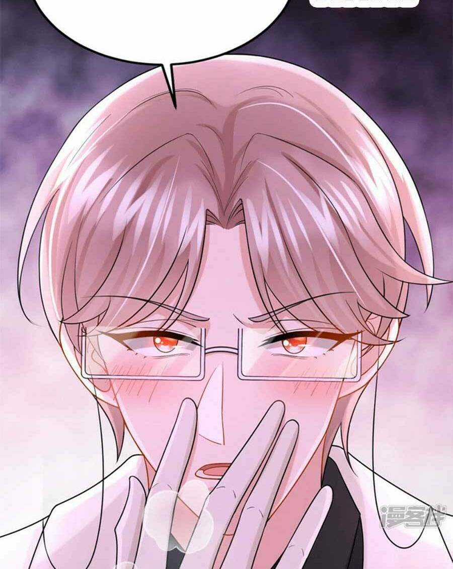 Manh Bảo Của Tôi Là Liêu Cơ Chapter 142 trang 1