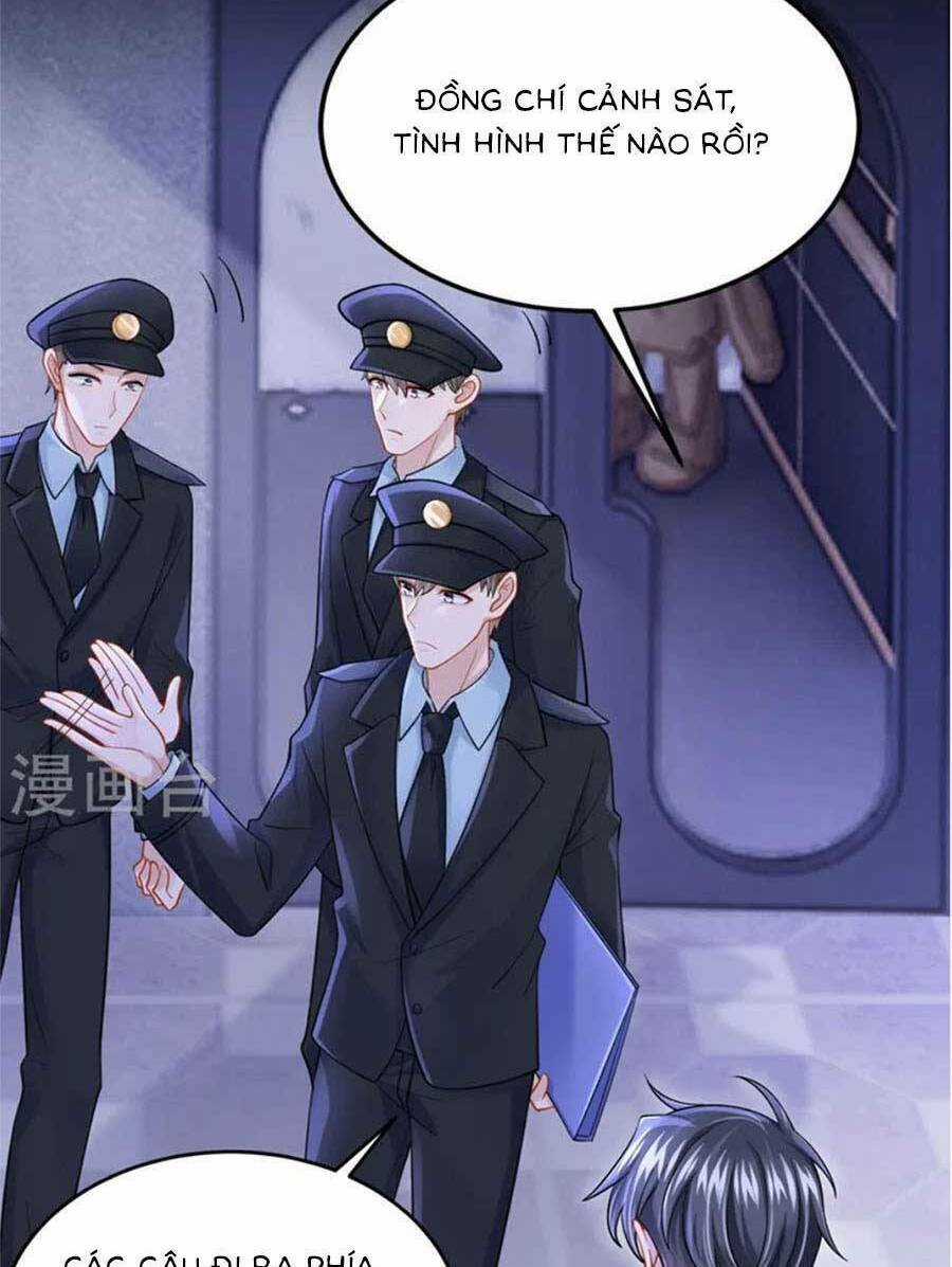 Manh Bảo Của Tôi Là Liêu Cơ Chapter 143 trang 1